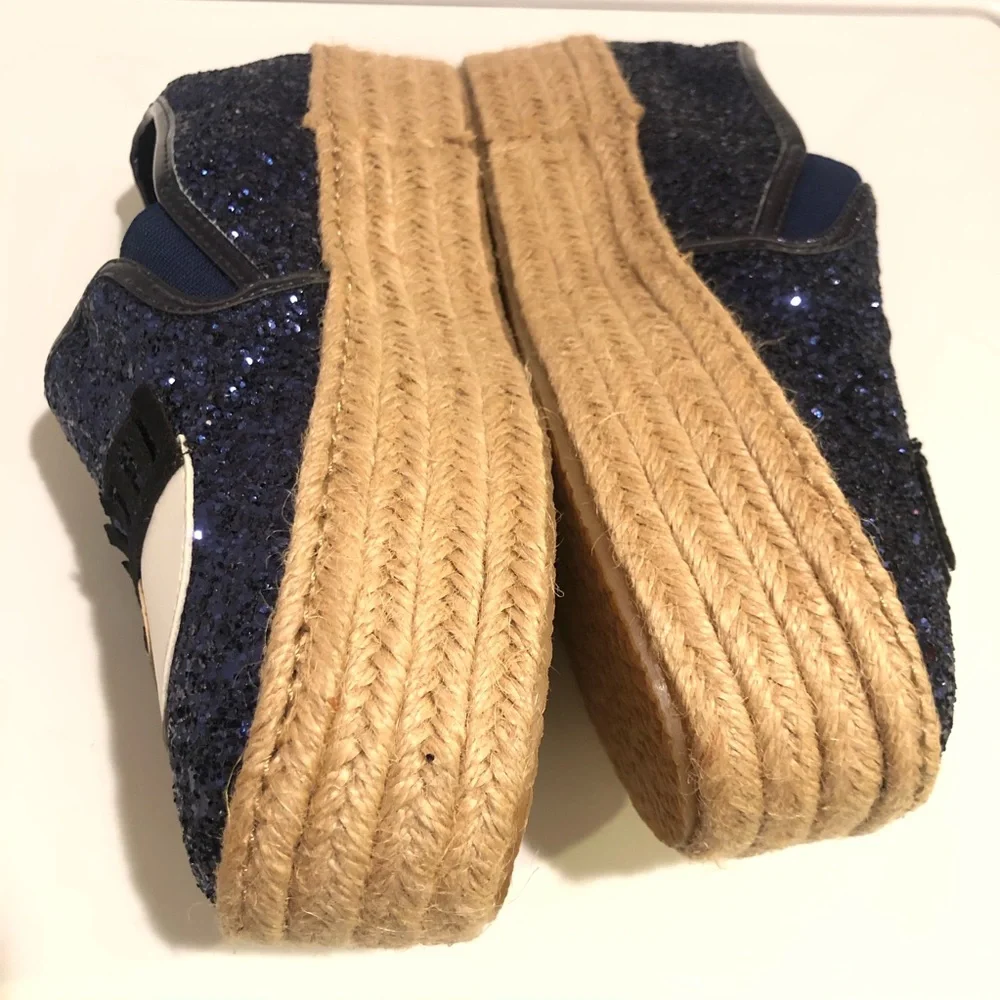 Steve Madden super fun